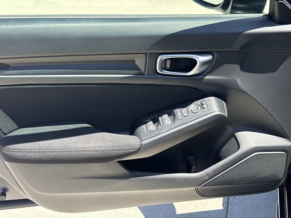 Certified 2023 Honda Civic LX image 12