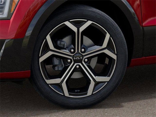 New 2025 Kia Niro SX Touring image 10