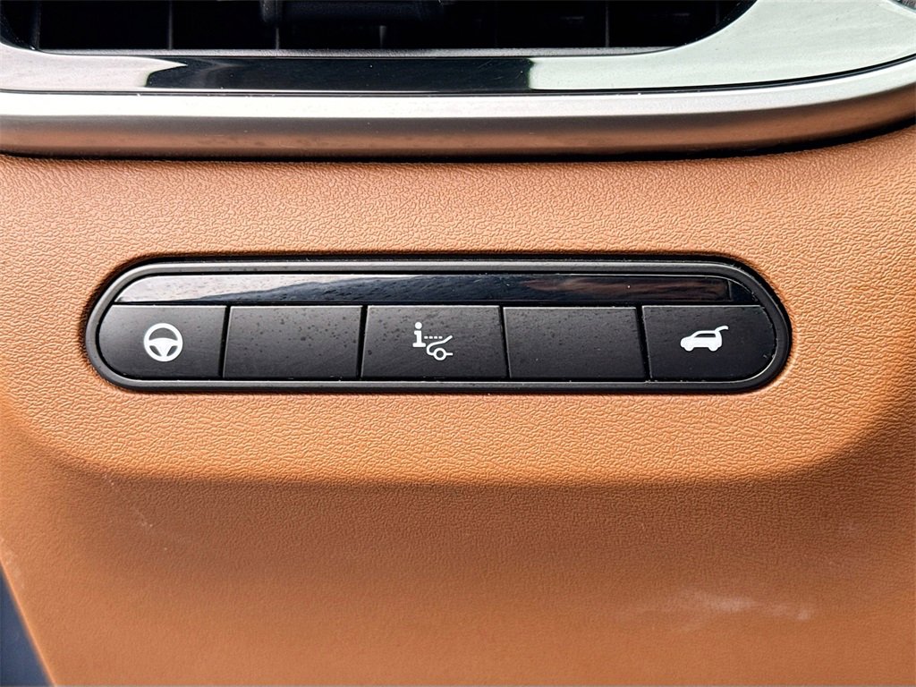 Used 2022 INFINITI QX60 Autograph w/ Cargo Package image 11