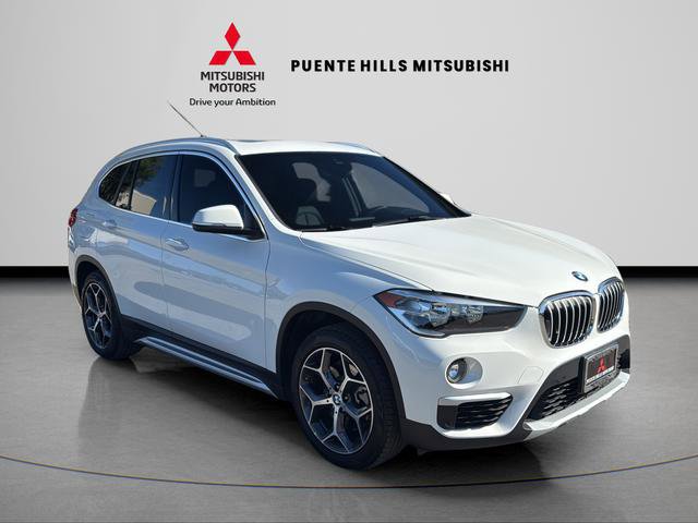 Used 2019 BMW X1 sDrive28i w/ Convenience Package image 3