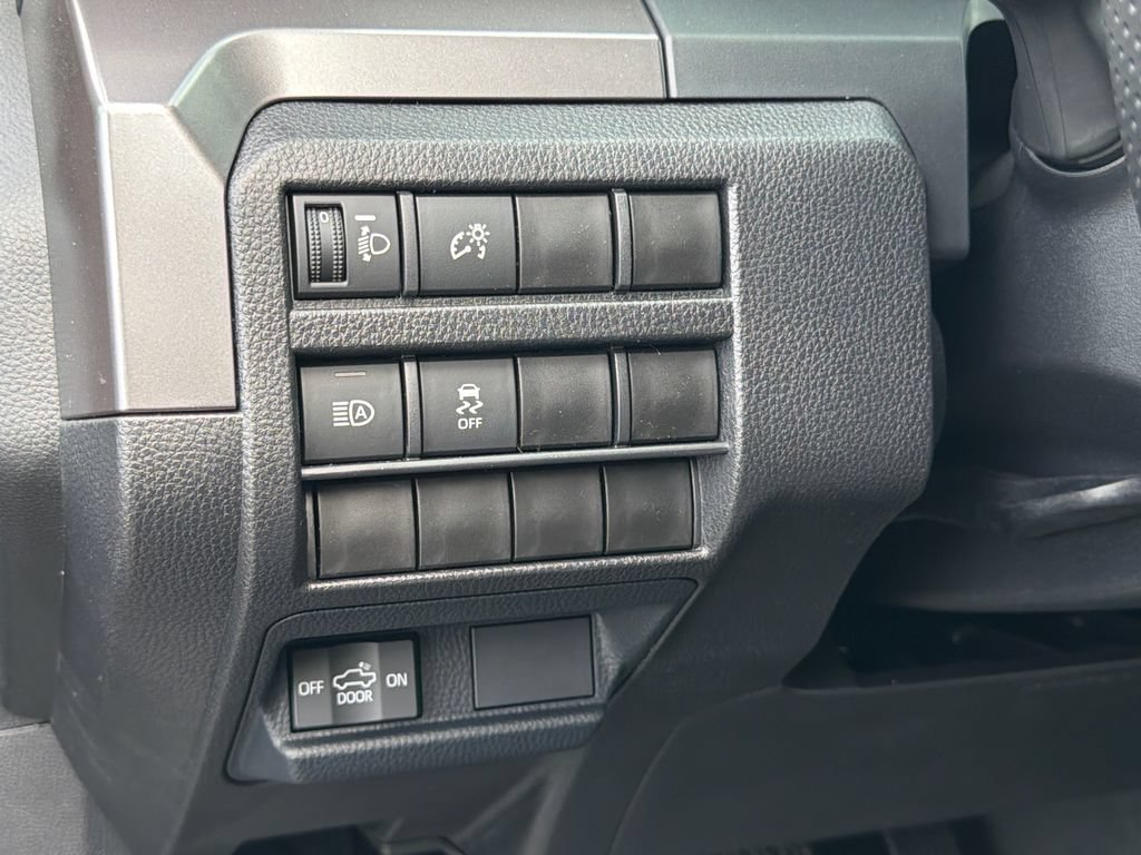 New 2026 Toyota Tacoma SR5 AWD/4WD image 14