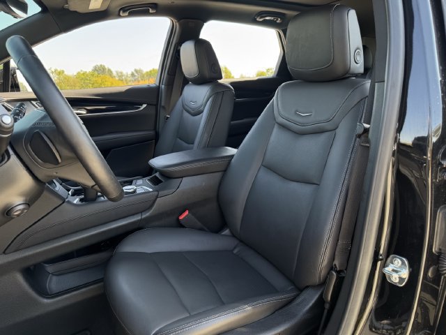 New 2026 Cadillac XT5 Premium Luxury FWD image 7