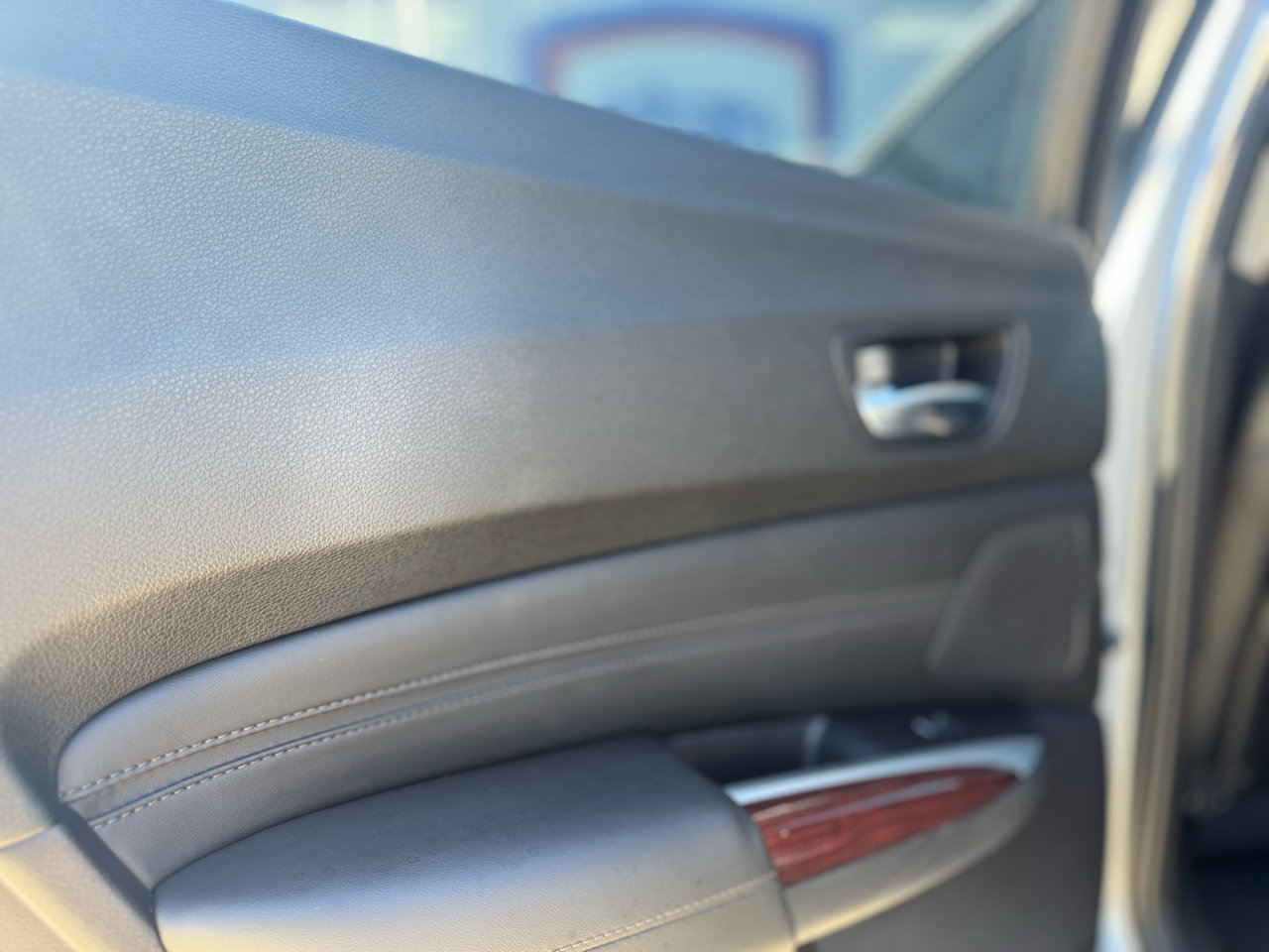 Used 2015 Acura TLX V6 w/ Advance Package image 47