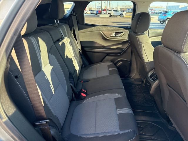Used 2024 Chevrolet Blazer LT w/ Convenience Package image 15