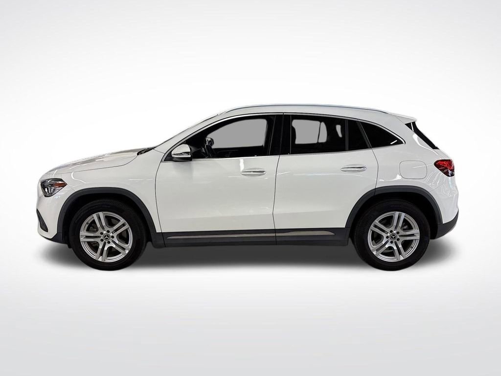 Used 2021 Mercedes-Benz GLA 250 image 2