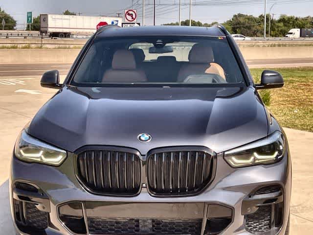Used 2022 BMW X5 sDrive40i w/ M Sport Package RWD image 7