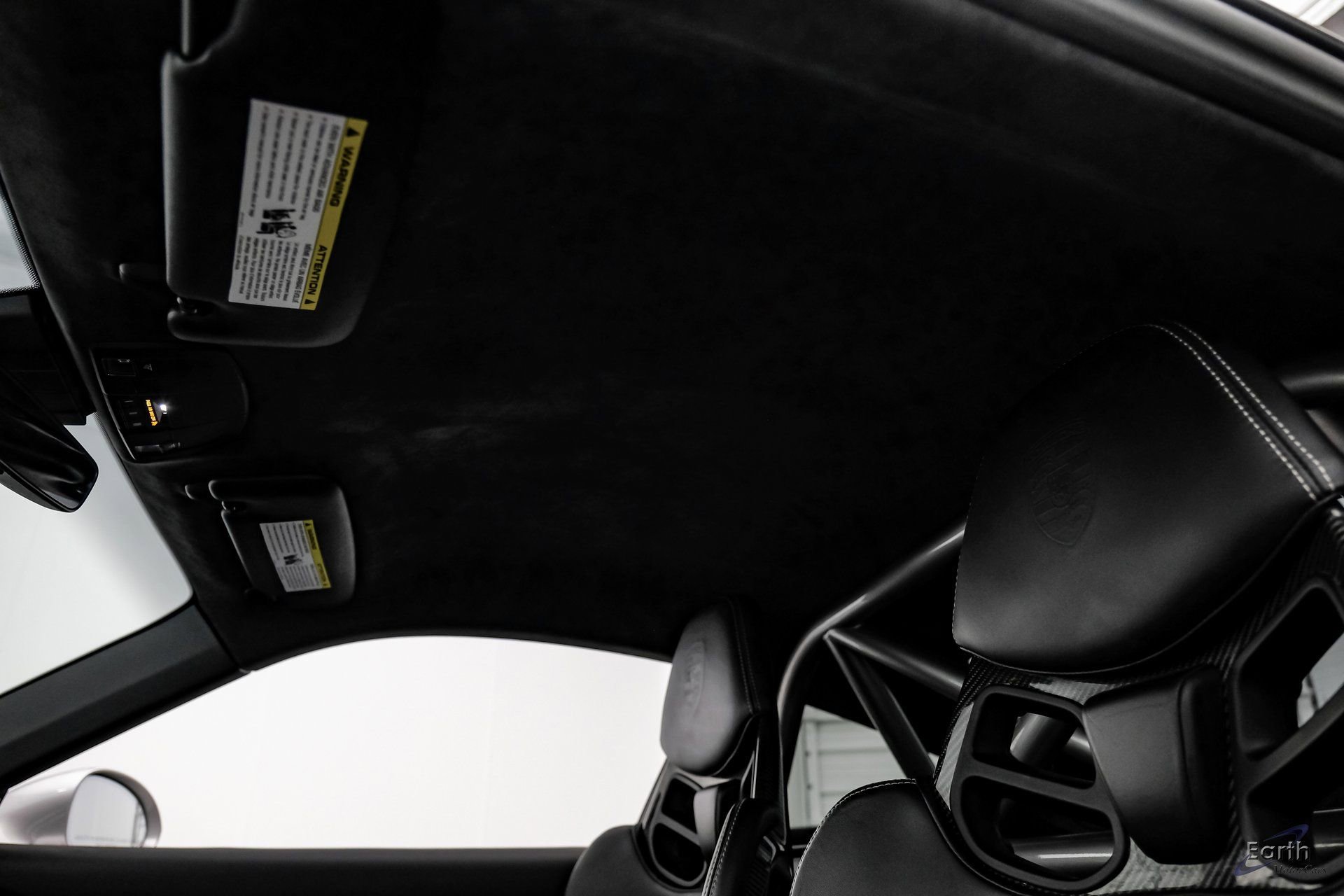 Used 2018 Porsche 911 GT3 w/ Sport Chrono Package image 36