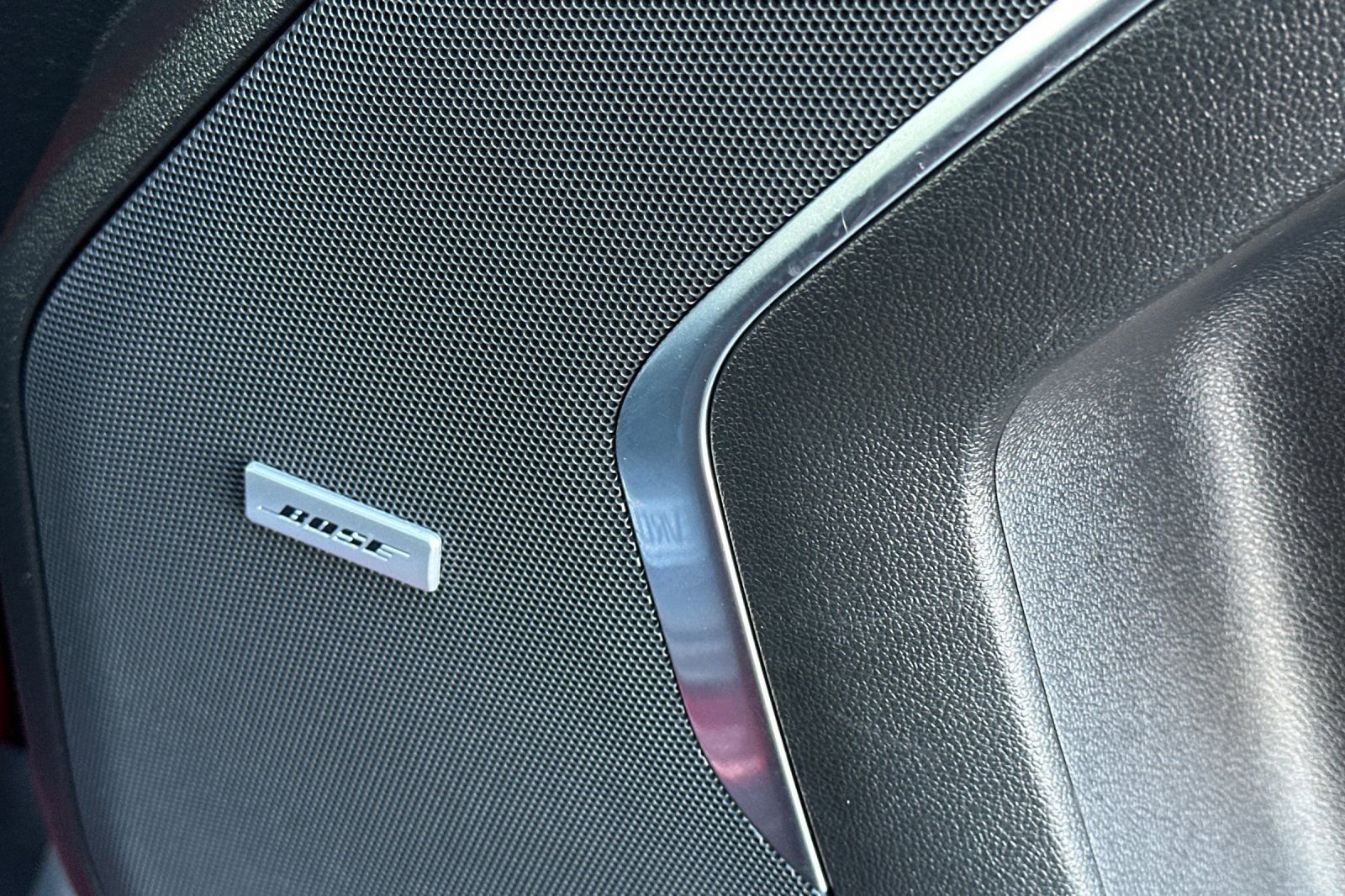 Used 2022 Chevrolet Tahoe Z71 w/ Luxury Package image 24