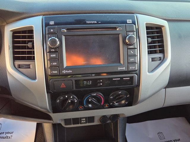 Used 2012 Toyota Tacoma PreRunner w/ TRD Off-Road Pkg RWD image 20