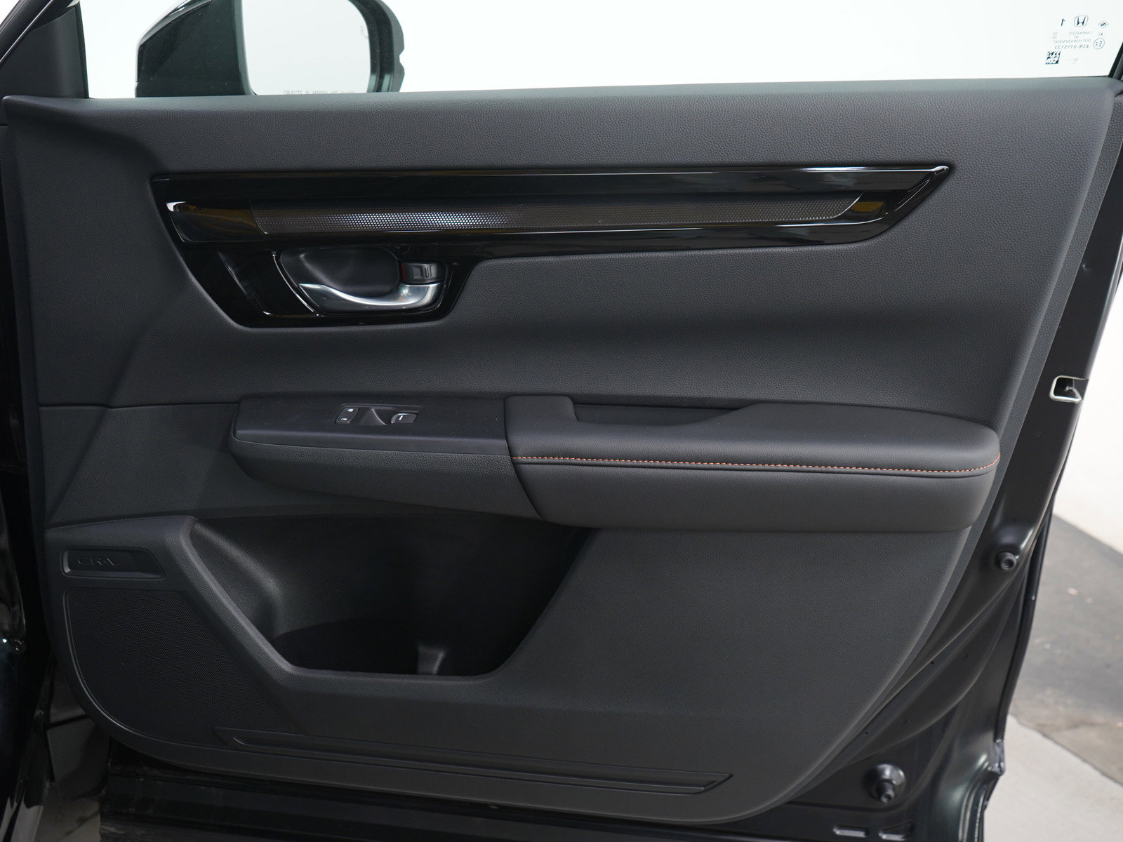Used 2026 Honda CR-V Sport Touring image 12