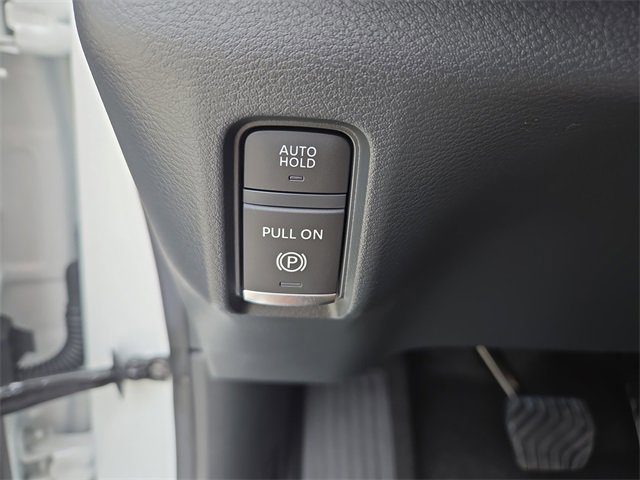 New 2026 Nissan Armada Platinum image 37