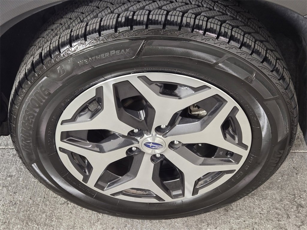 Certified 2023 Subaru Forester Premium image 13