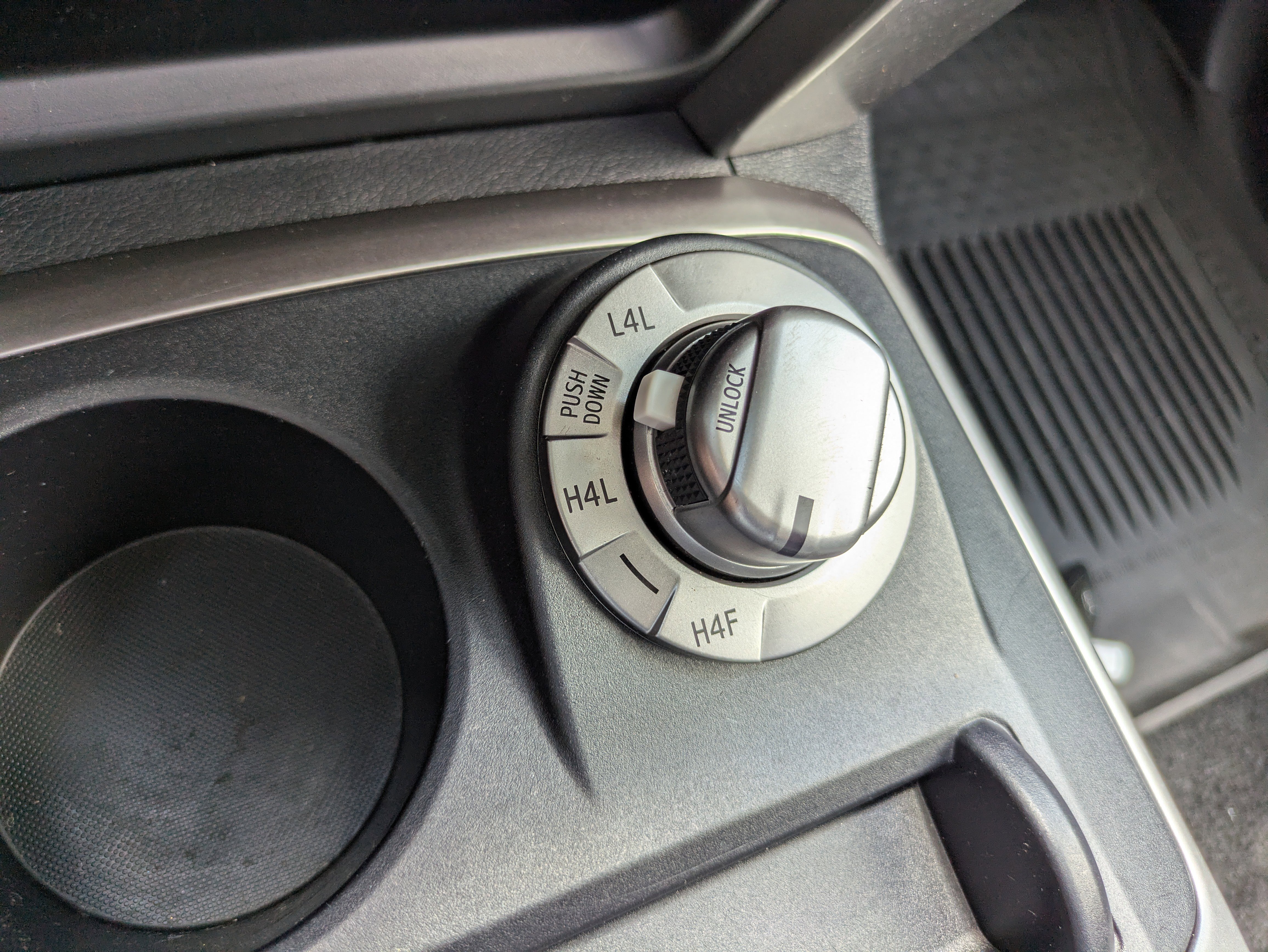 Certified 2024 Toyota 4Runner Limited image 19