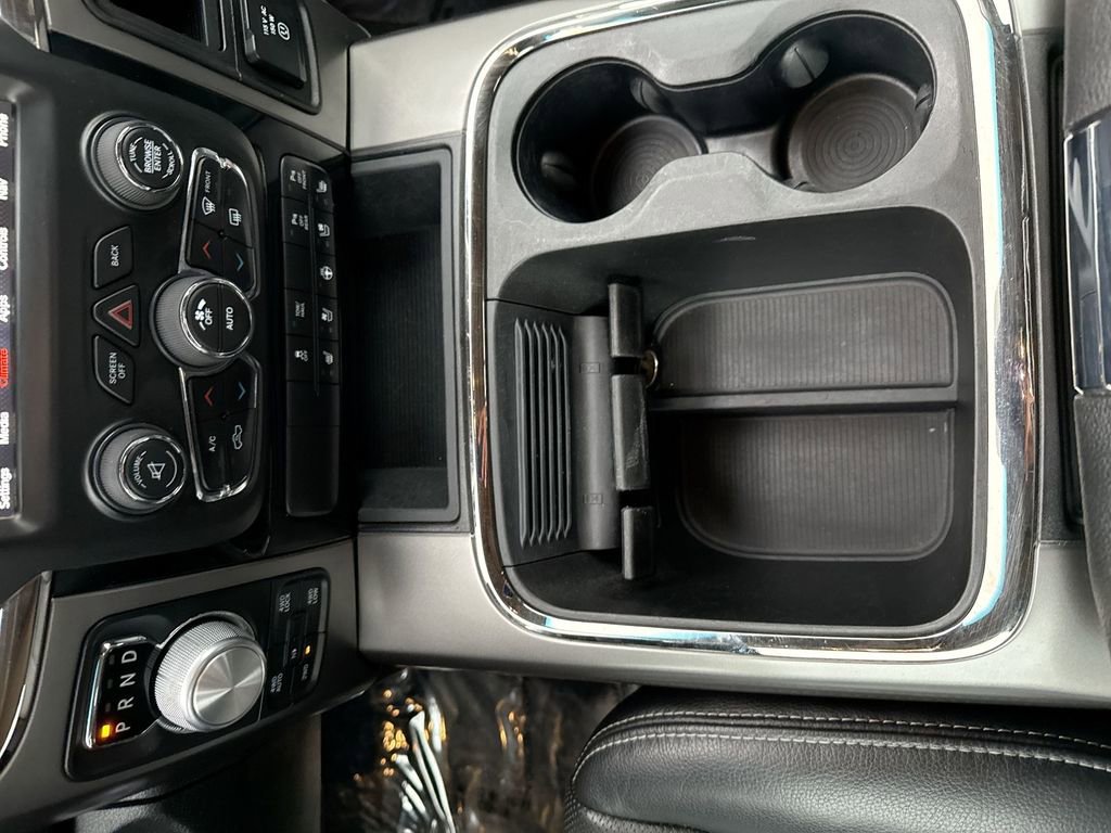 Used 2018 RAM 1500 Sport w/ Convenience Group image 21