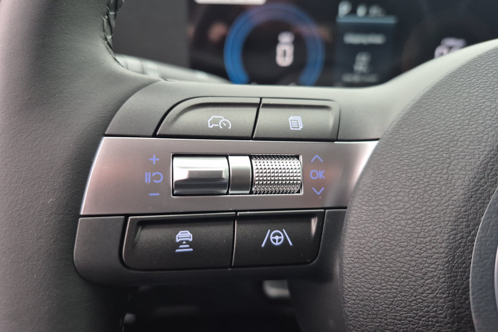 New 2027 Hyundai Kona SEL Sport FWD image 28