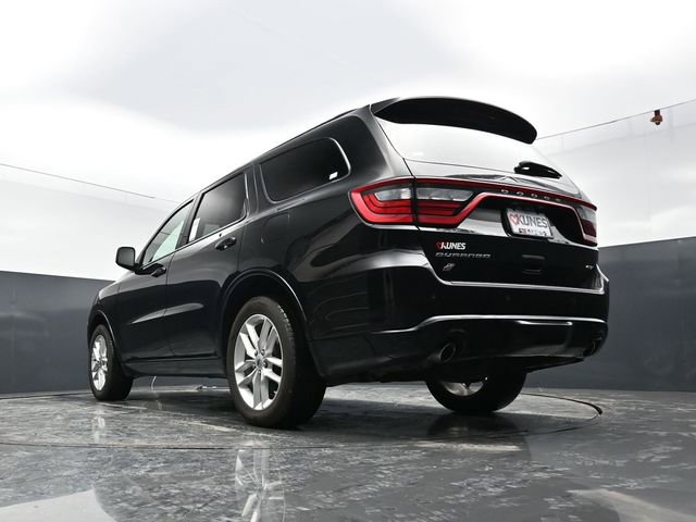 Used 2023 Dodge Durango GT image 50