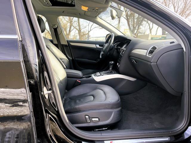 Used 2014 Audi A4 2.0T Premium Plus AWD/4WD image 43