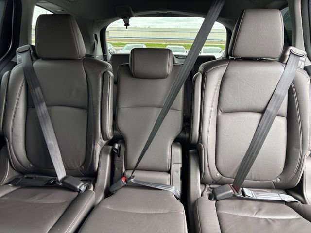 Used 2019 Honda Odyssey EX-L image 25