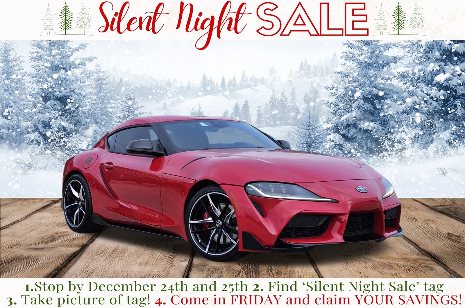 Used 2021 Toyota Supra Premium w/ Driver Assist Package