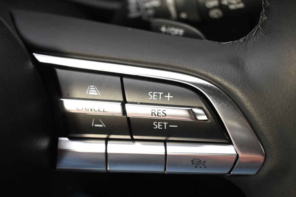Used 2025 MAZDA CX-50 Meridian Edition image 36