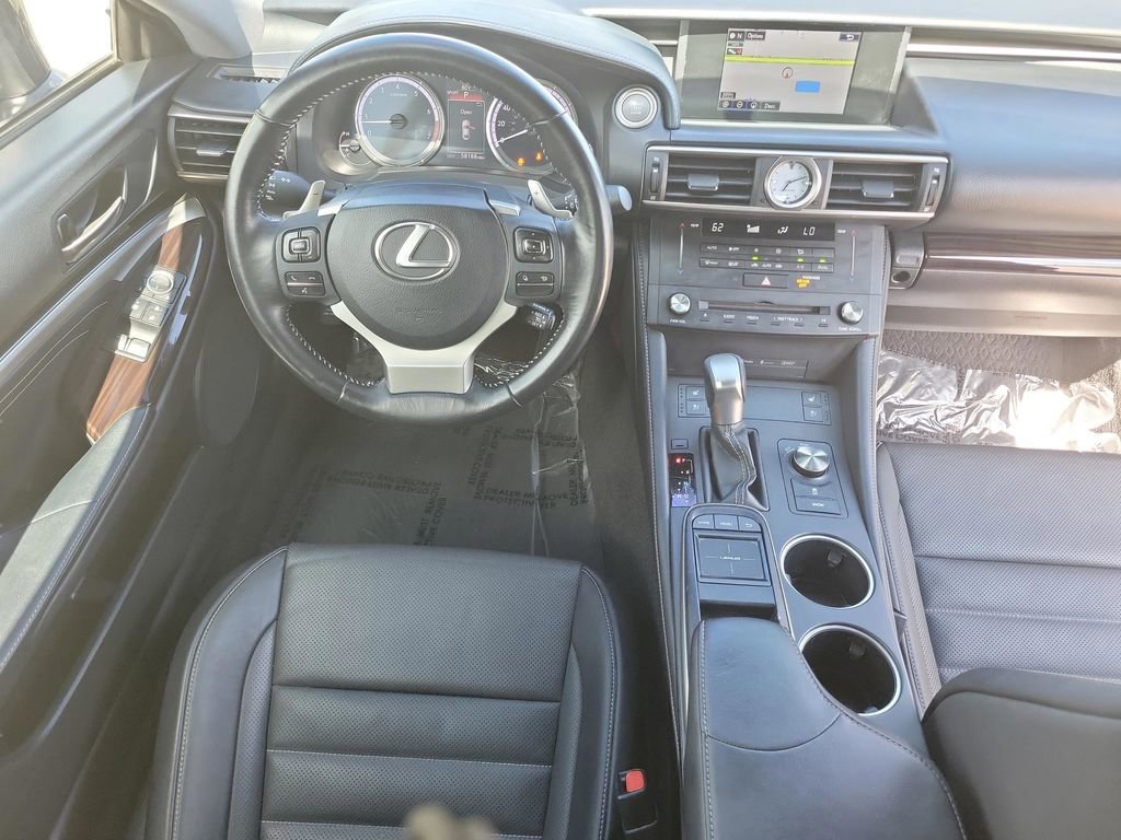 Used 2015 Lexus RC 350 w/ Navigation System Package image 19