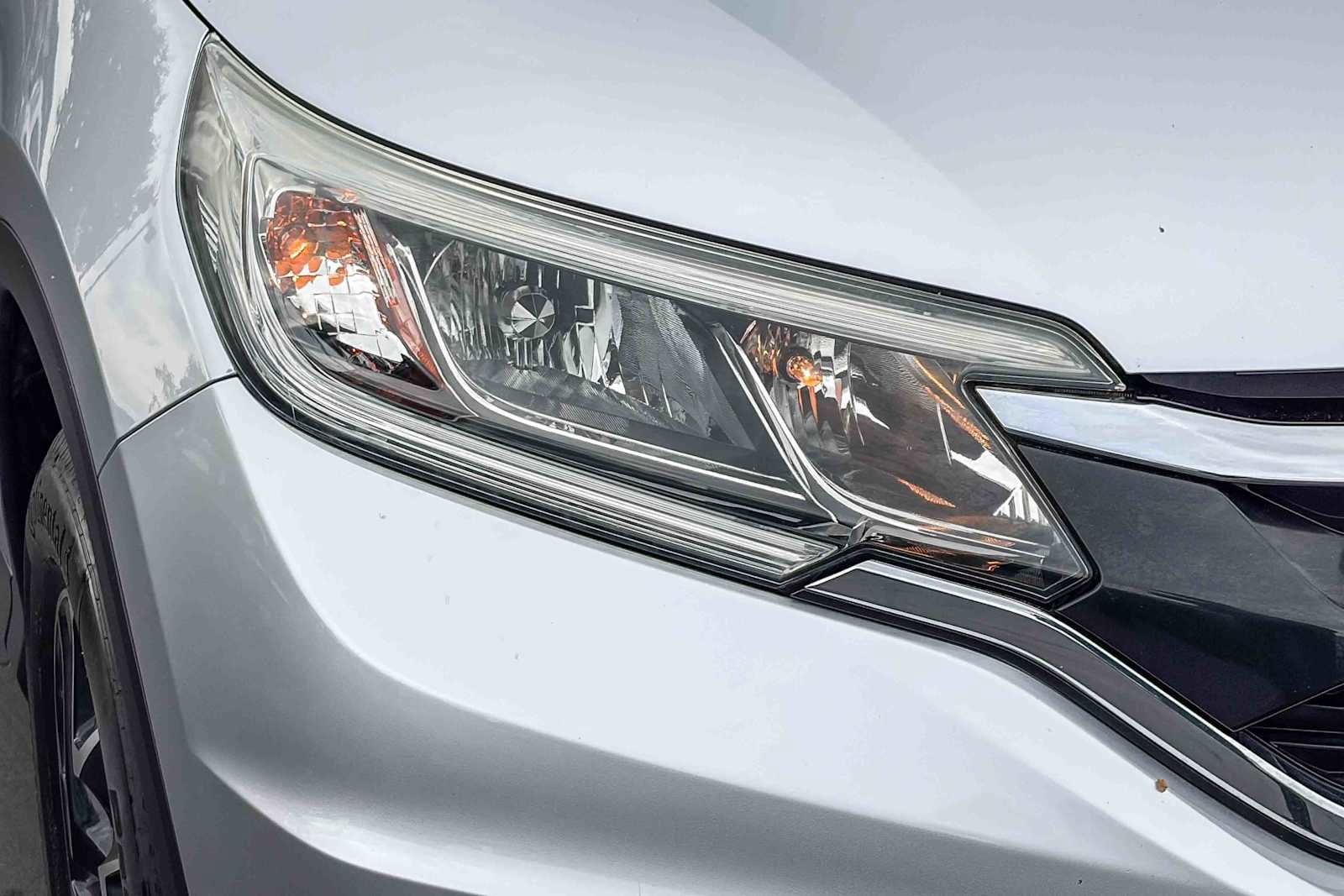 Used 2016 Honda CR-V SE image 7