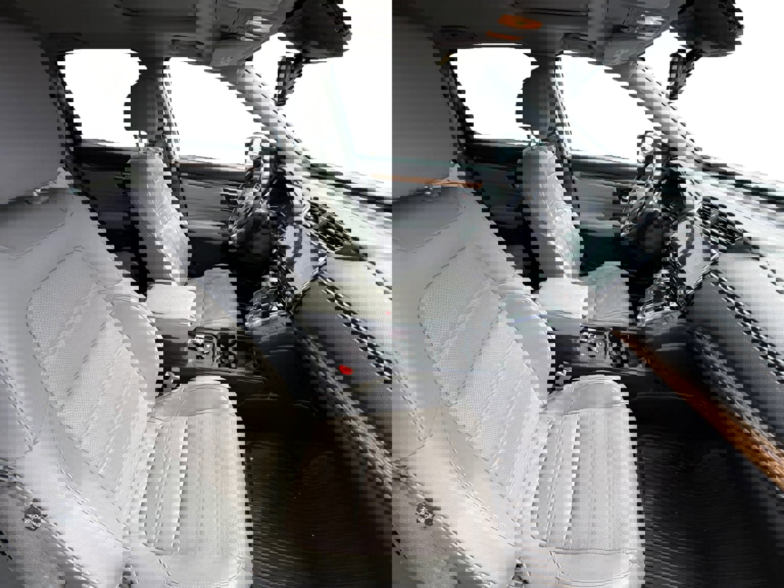 Used 2017 Honda CR-V Touring image 17