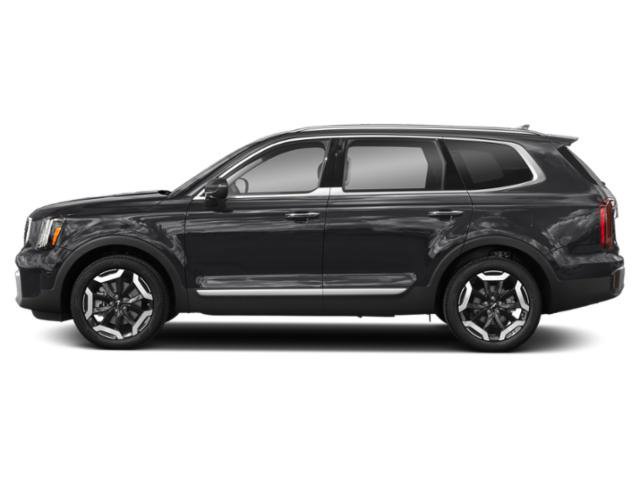 Used 2023 Kia Telluride S AWD/4WD image 3