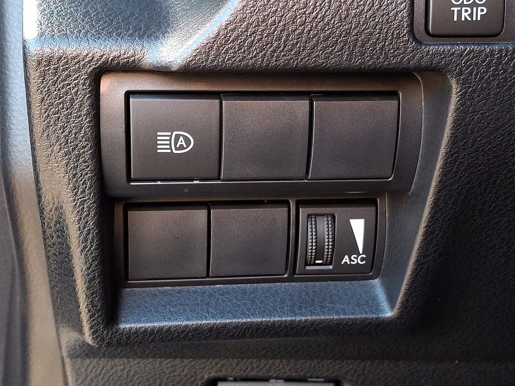 Used 2025 Lexus IS 350 F Sport w/ Navigation Package AWD/4WD image 22