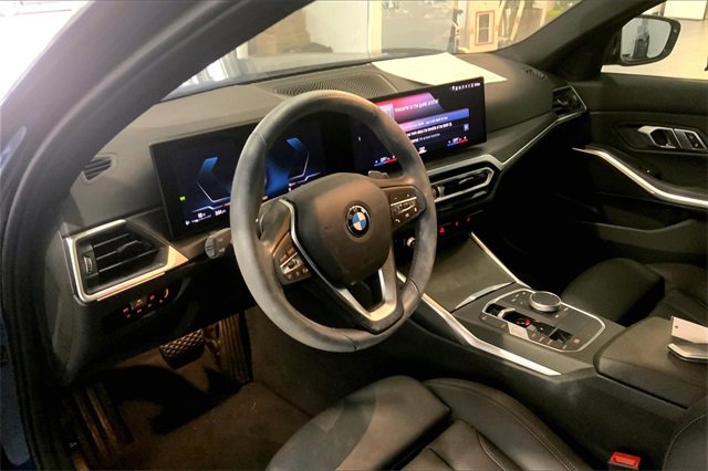Used 2023 BMW 330i Sedan image 13
