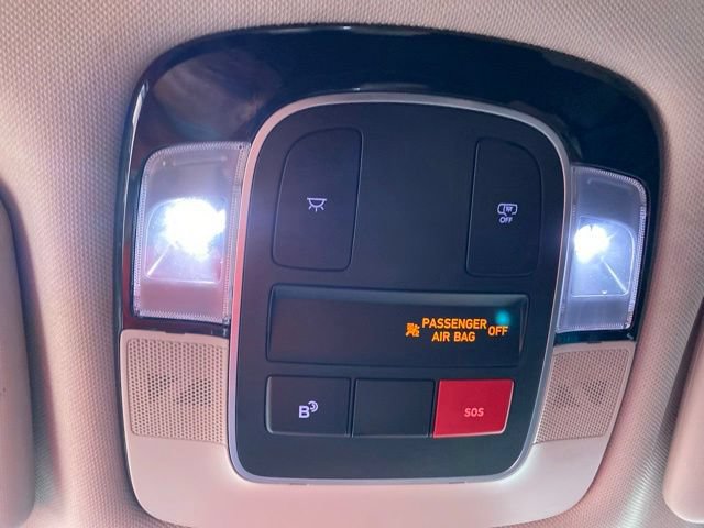 Used 2025 Hyundai Tucson SE FWD image 16
