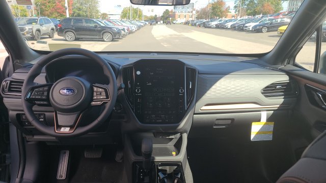 New 2026 Subaru Forester Sport AWD/4WD image 15