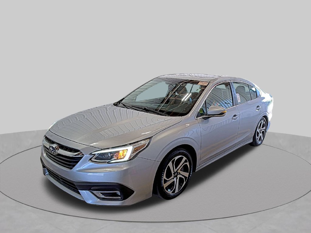 Used 2020 Subaru Legacy Limited XT AWD/4WD image 38