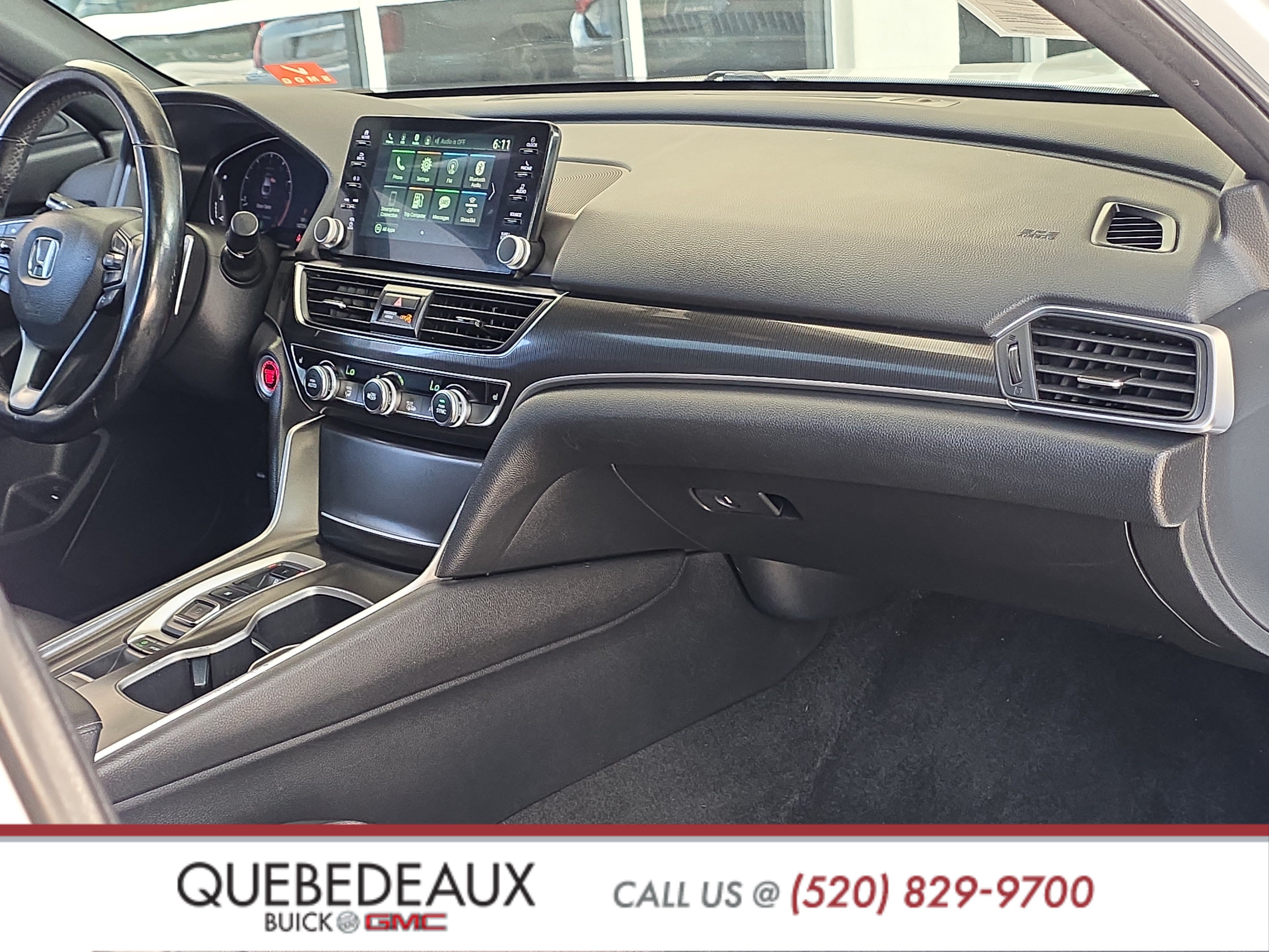 Used 2019 Honda Accord Sport image 29