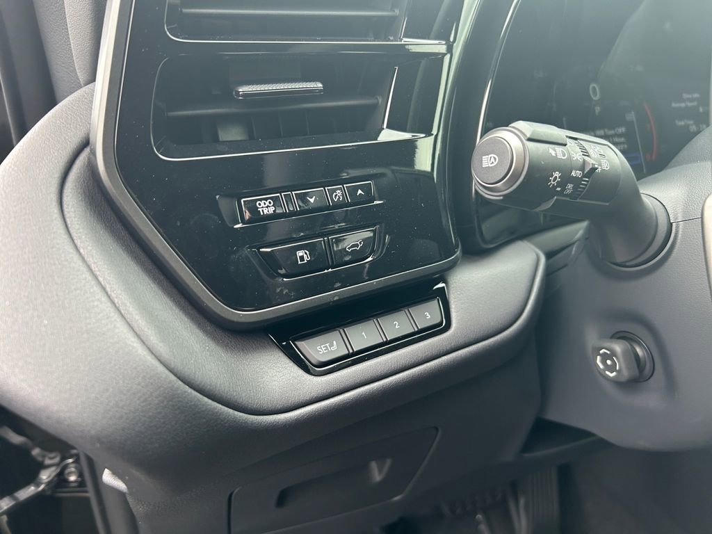 Used 2024 Lexus TX 350 AWD w/ Technology Package image 20