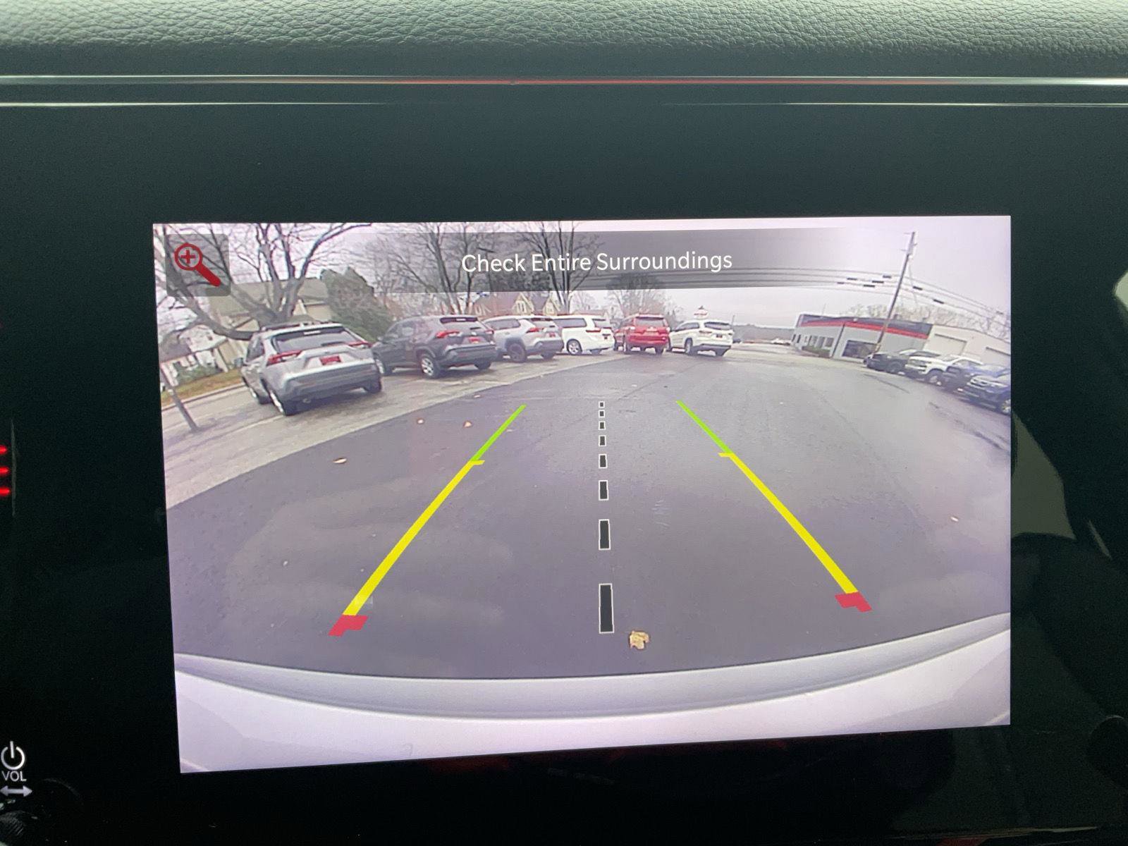 Used 2023 Jeep Wagoneer L Series II image 26