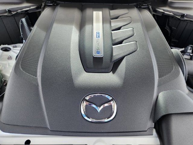 New 2026 MAZDA CX-90 Plug-In Hybrid w/ Premium Plus AWD/4WD image 20
