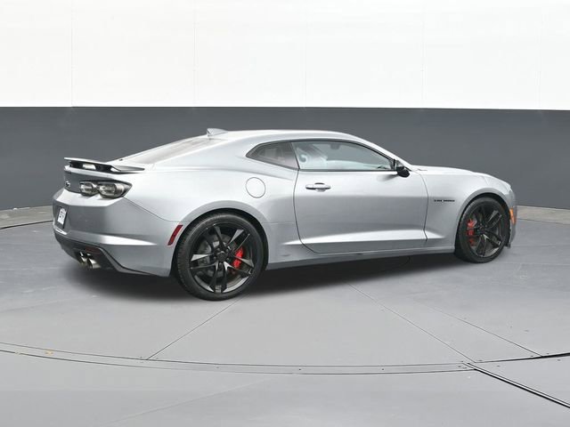 Used 2023 Chevrolet Camaro SS image 16