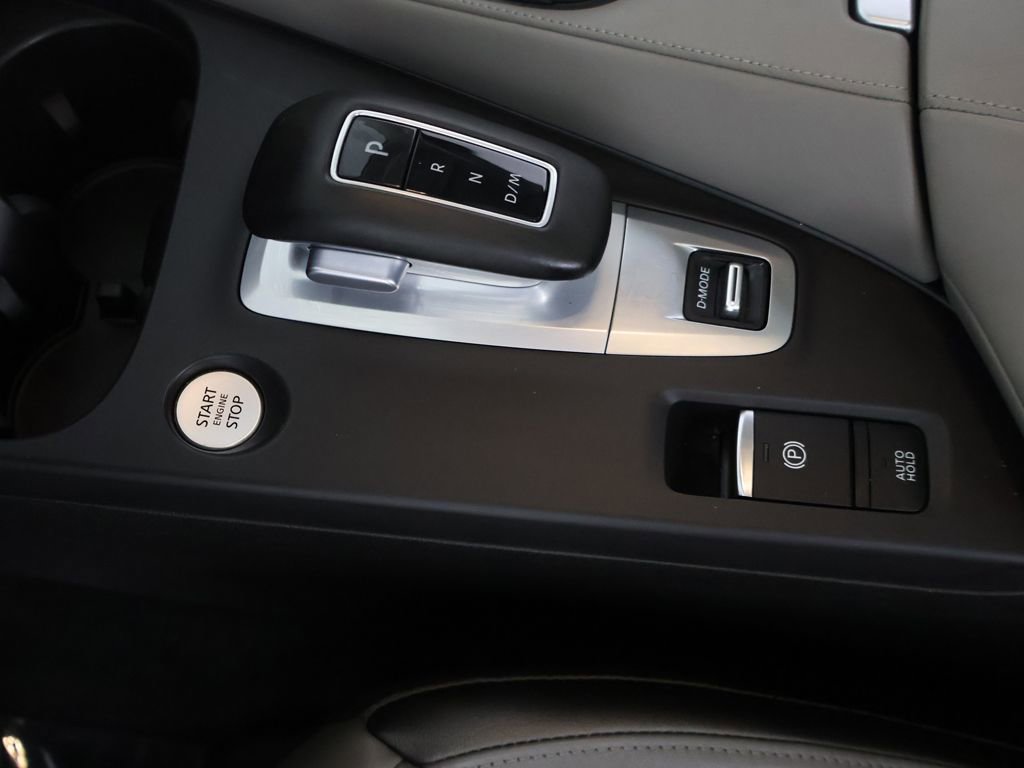 Used 2023 INFINITI QX50 Luxe AWD/4WD image 53