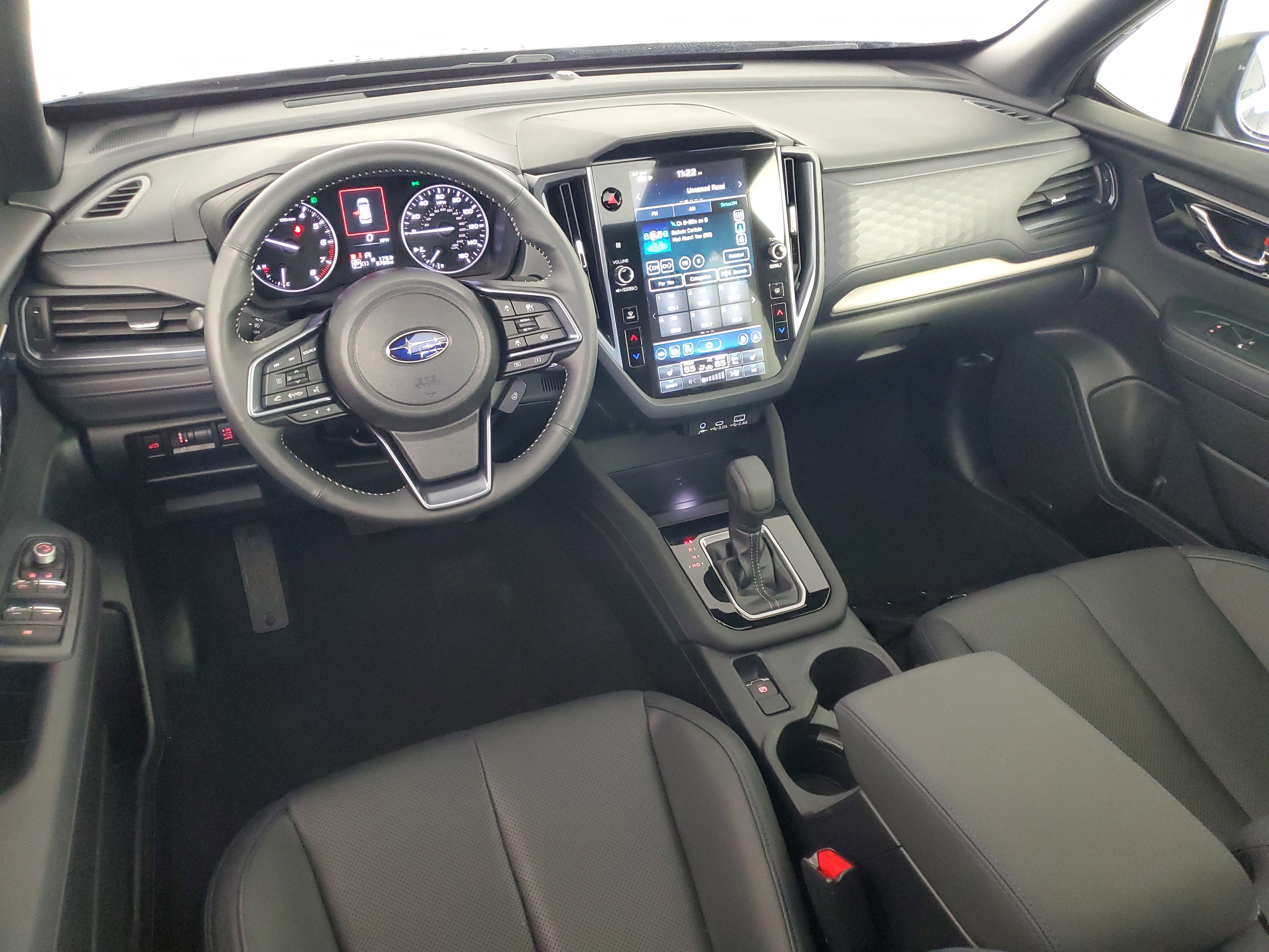 Used 2025 Subaru Forester Limited image 15