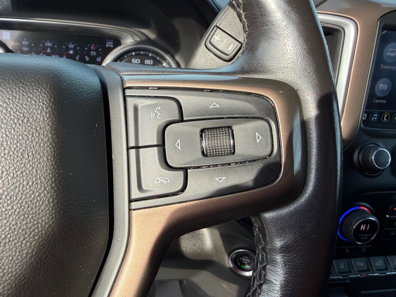 Used 2023 Chevrolet Silverado 3500 High Country w/ Z71 Off-Road Package image 30