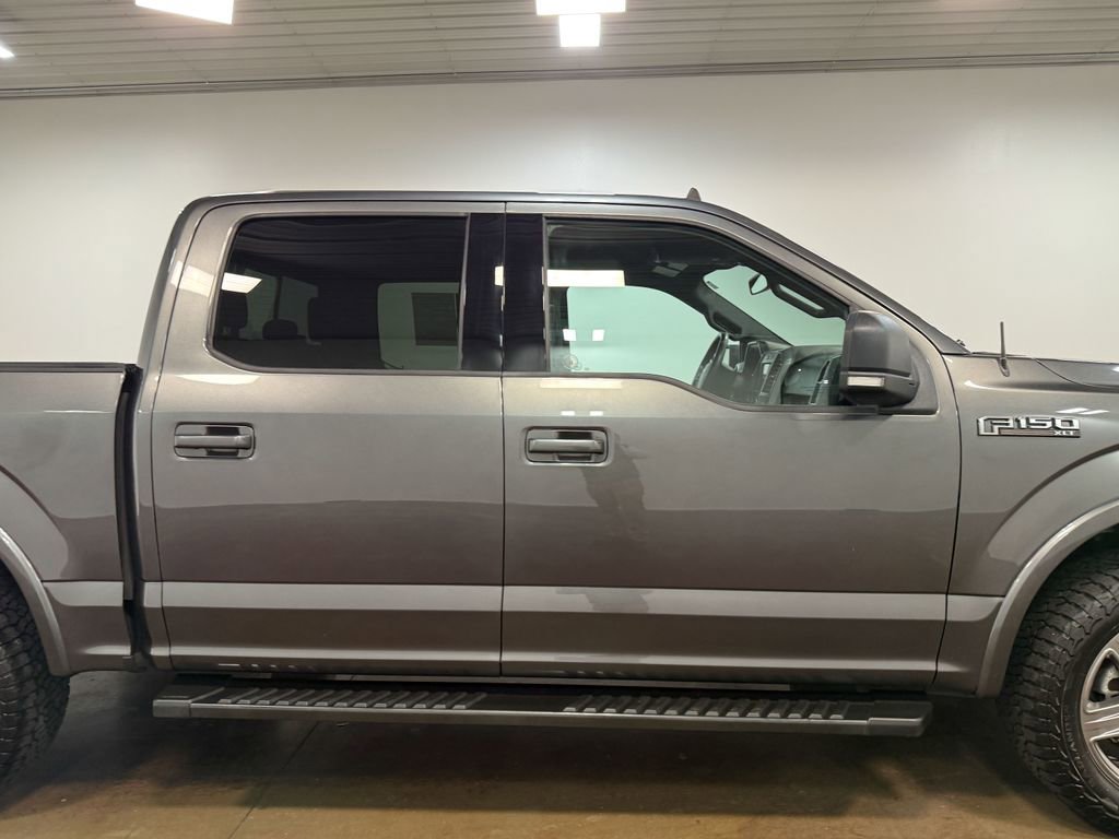 Used 2019 Ford F150 XLT w/ Equipment Group 302A Luxury image 33