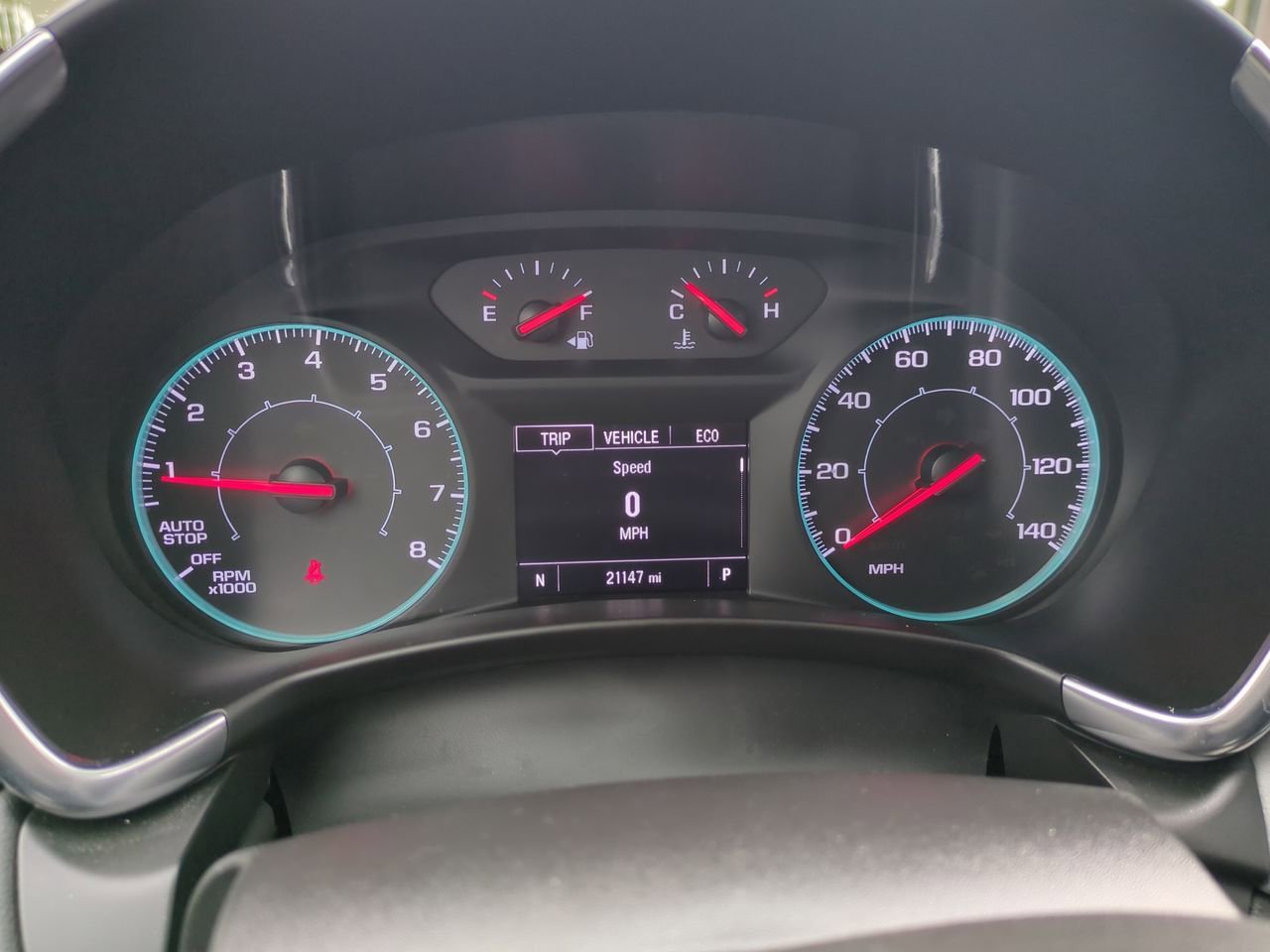 Certified 2024 Chevrolet Equinox LS w/ Midnight Edition image 11