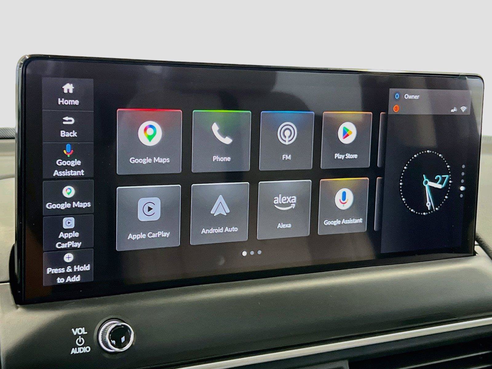 New 2026 Honda Pilot image 7