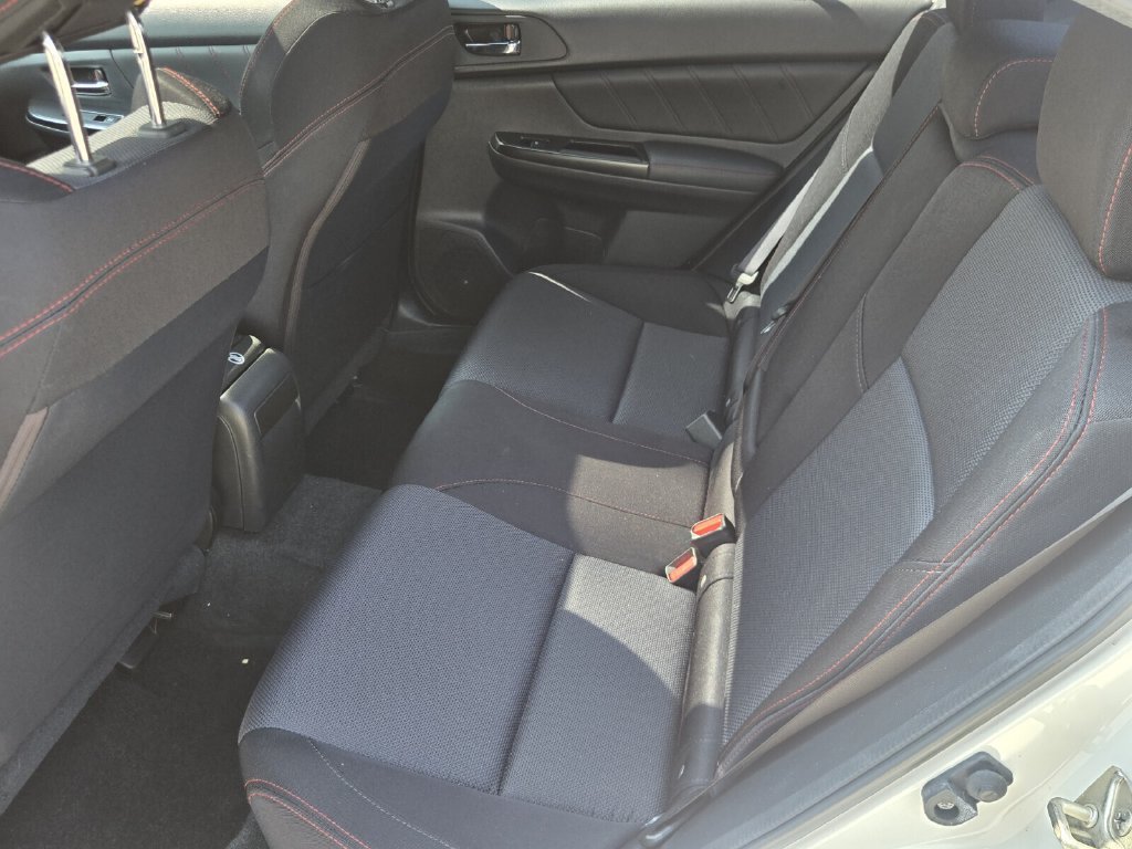 Used 2021 Subaru WRX Premium AWD/4WD image 12