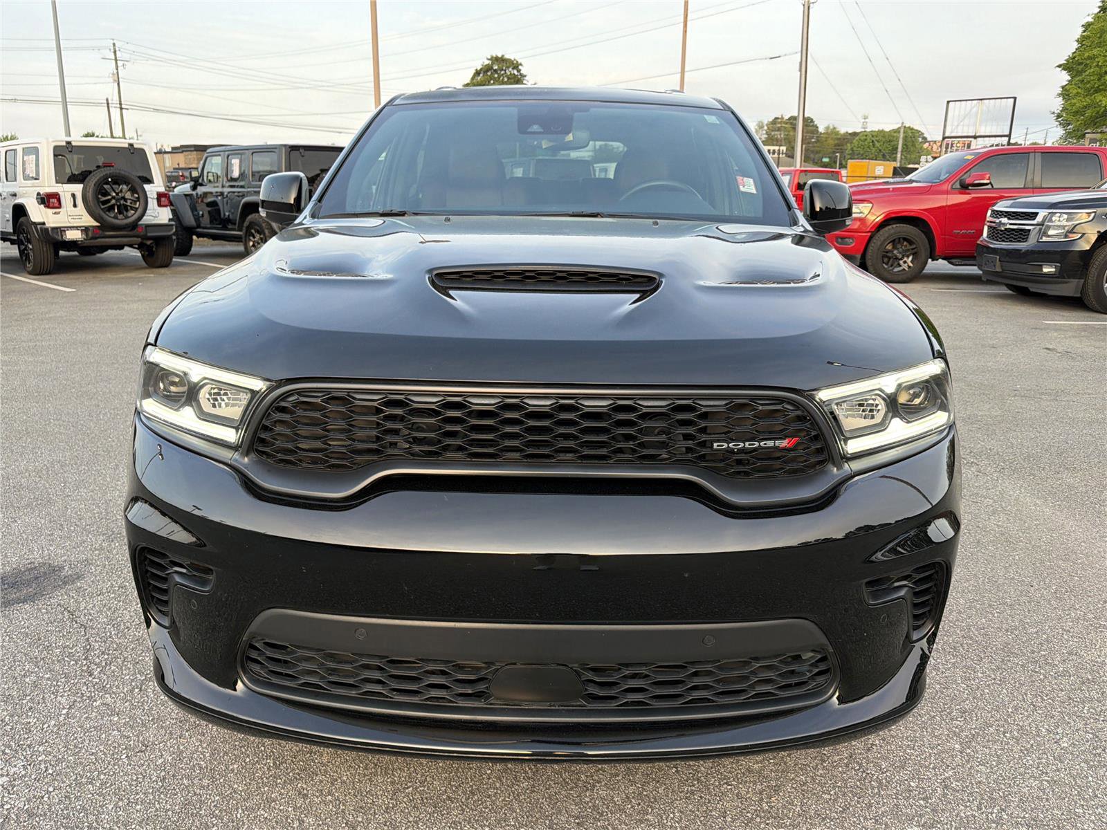 Used 2024 Dodge Durango R/T image 3