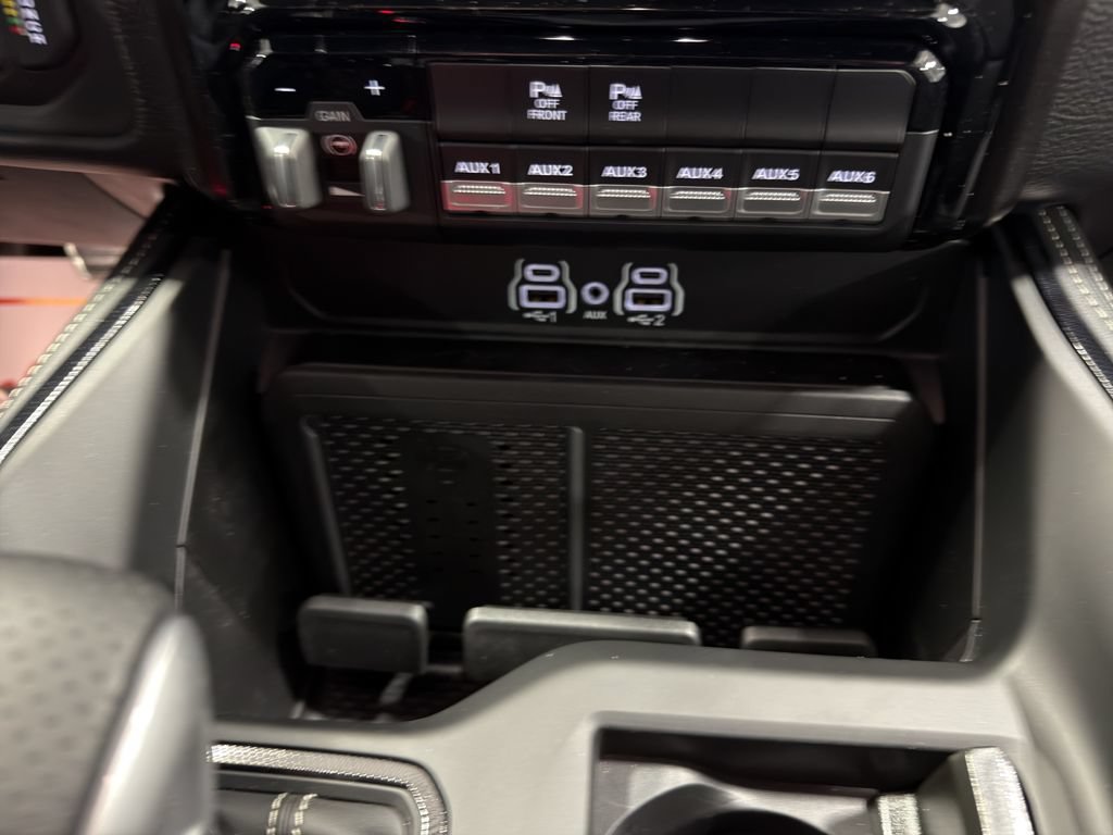 New 2026 RAM 1500 RHO AWD/4WD image 33