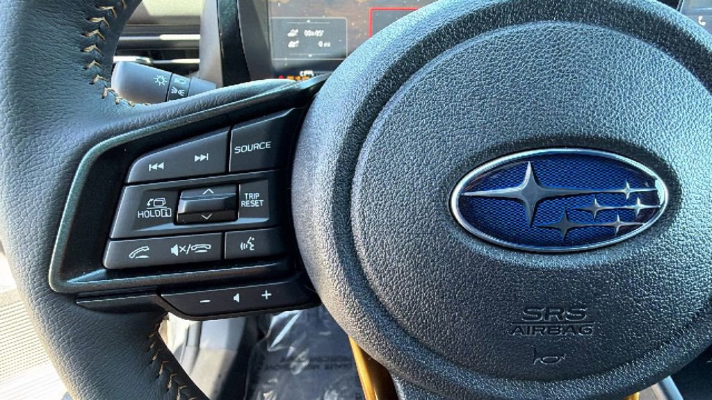 New 2026 Subaru Outback Wilderness AWD/4WD image 38