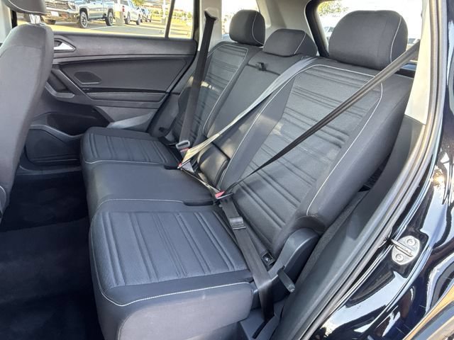 Used 2024 Volkswagen Tiguan S AWD/4WD image 25