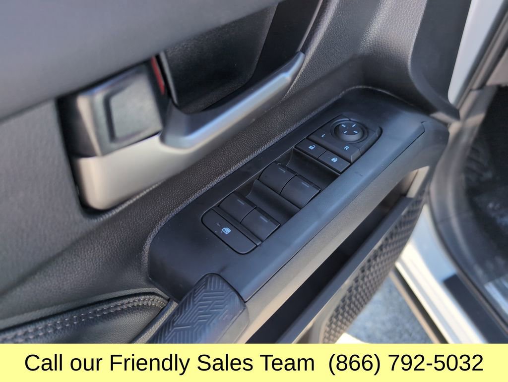 New 2026 Toyota Tacoma Limited image 11